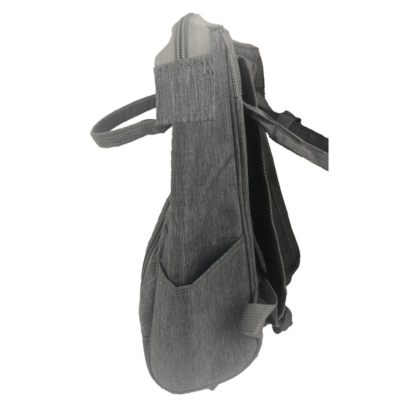 Enfamil Wonderbag Baby Backpack Formula Bottle Diaper Bag Insulated Cooler - Picture 4 of 9